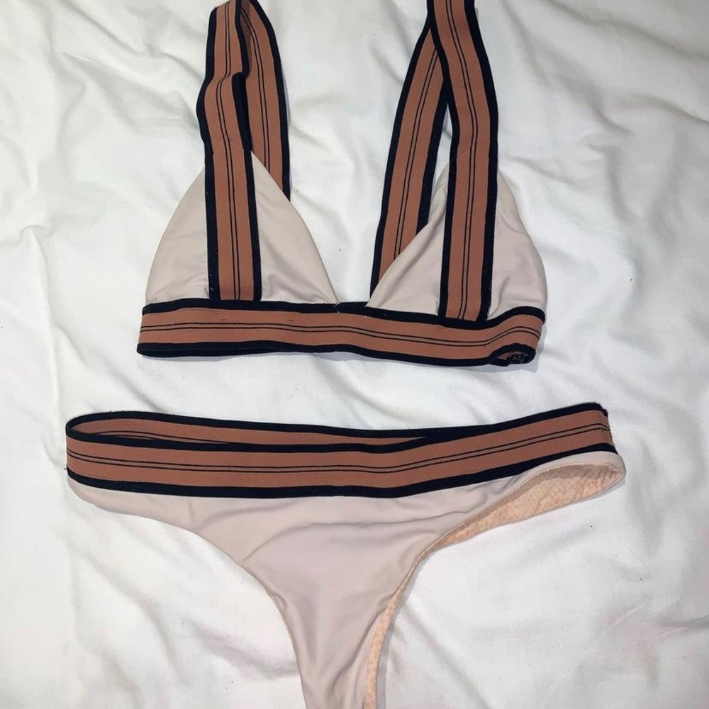 Acacia x Olympia set